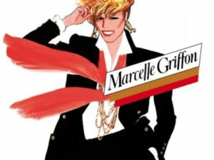 Marcelle Griffon, une femme, une marque - Bernard Jayol