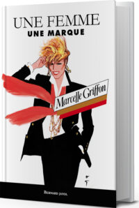 Marcelle Griffon - une femme, une marque