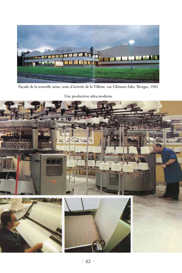 Marcelle Griffon - une femme, une marque – Image 8