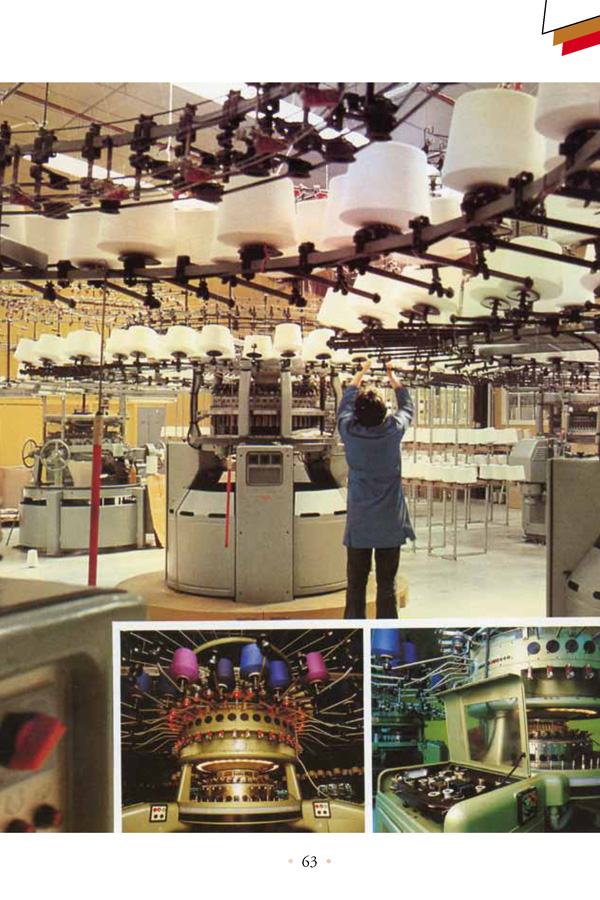 Marcelle Griffon - une femme, une marque – Image 9