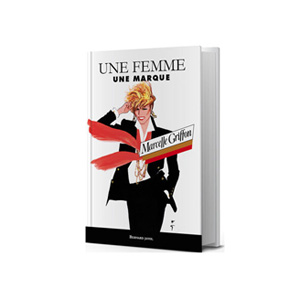 Marcelle Griffon - une femme, une marque