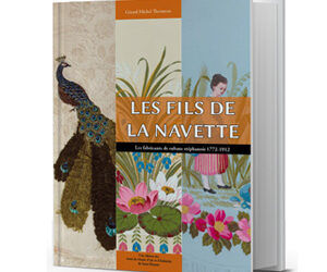 Les fils de la navette