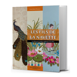 Les fils de la navette