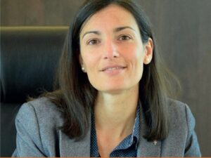 Retour sur un parcours - Sandra Creuzet-Taite