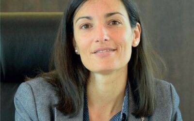 Retour sur un parcours – Sandra Creuzet-Taite