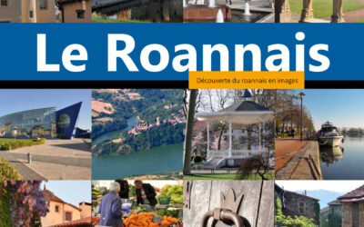 Le Roannais, découverte en images